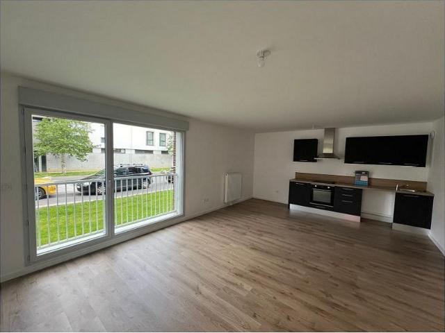 Appartement location à Lille, Capinghem