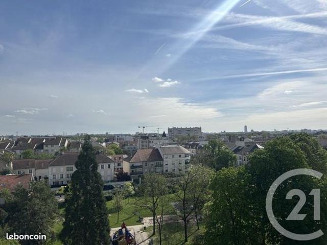 Appartement vente à Nanterre, Gennevilliers