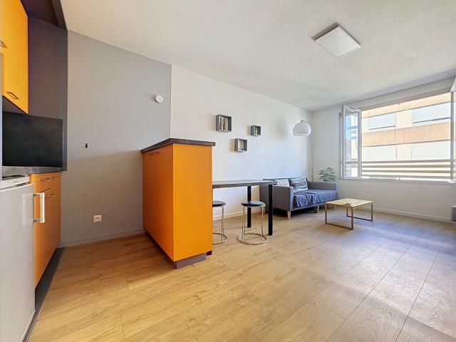 Appartement vente à Ferrandière, Villeurbanne