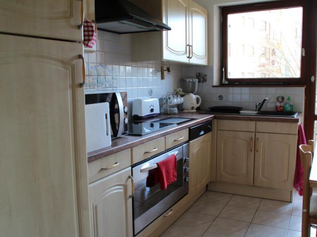 Appartement vente à Mulhouse, Saint-louis