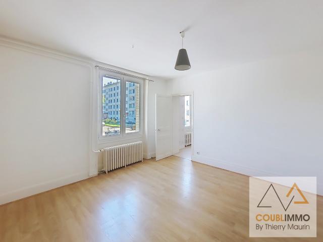 Appartement vente à Grenoble
