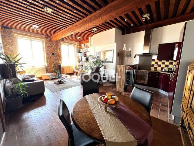 Appartement vente à Lyon, Métropole de Lyon