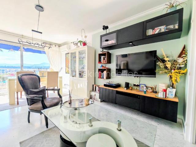 Appartement vente à Nice