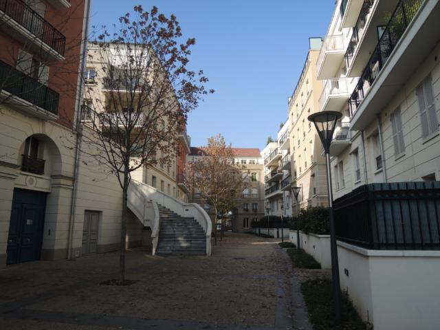Appartement location à Saint-Germain-en-Laye, Poissy