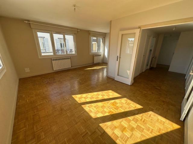 Appartement location à Clermont-Ferrand, Clermont-ferrand