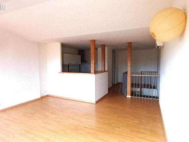 Appartement vente à Auch, Samatan