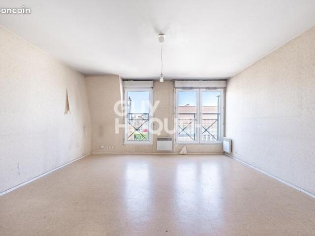 Appartement vente à Nanterre, Asnières-sur-seine