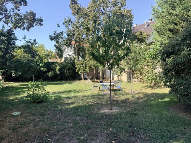 Appartement vente à Cité de l'Ill, Strasbourg