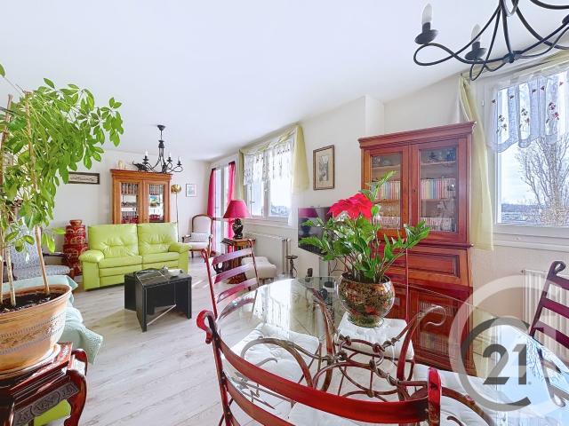 Appartement vente à Troyes