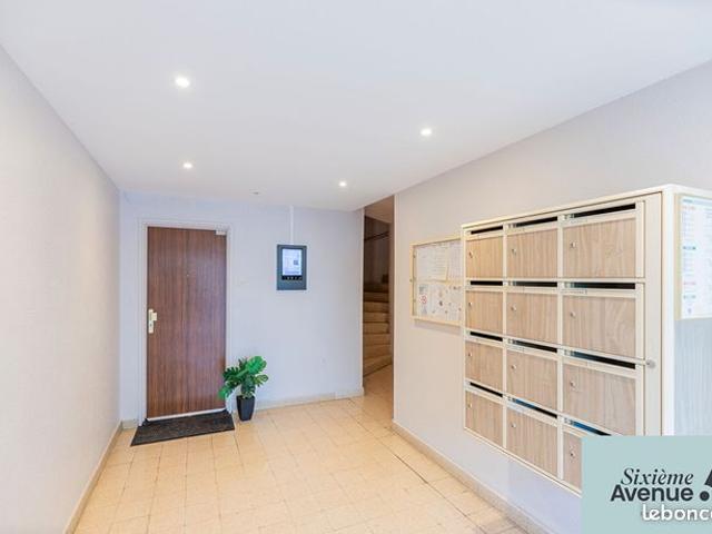 Appartement vente à Palaiseau, Chilly-mazarin