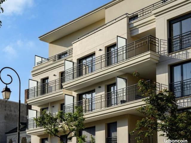 Appartement vente à Bois-colombes, Hauts-de-Seine