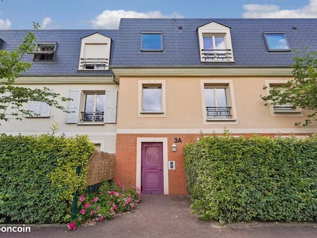 Appartement vente à Saint-Germain-en-Laye, Triel-sur-seine