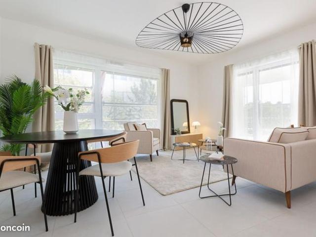 Appartement vente à Aix-en-Provence, Aix-en-provence