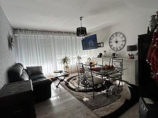 Appartement vente à Douai