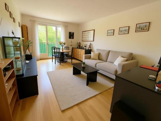 Appartement vente à L'Haÿ-les-Roses, Chevilly-larue