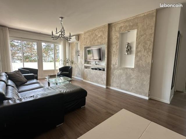 Appartement vente à Grenoble, Eybens