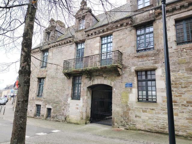 Appartement vente à Brest, Bretagne
