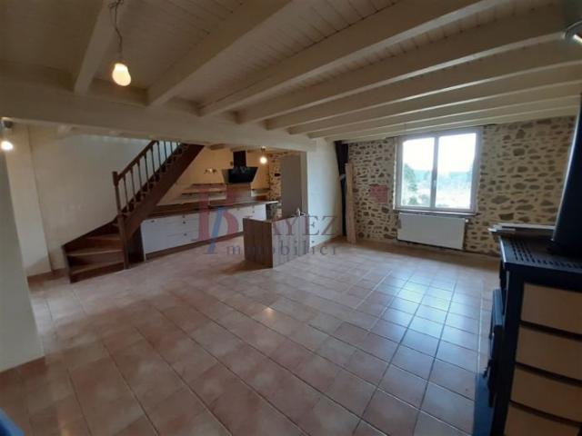 Appartement location à Ussel, Saint-rémy