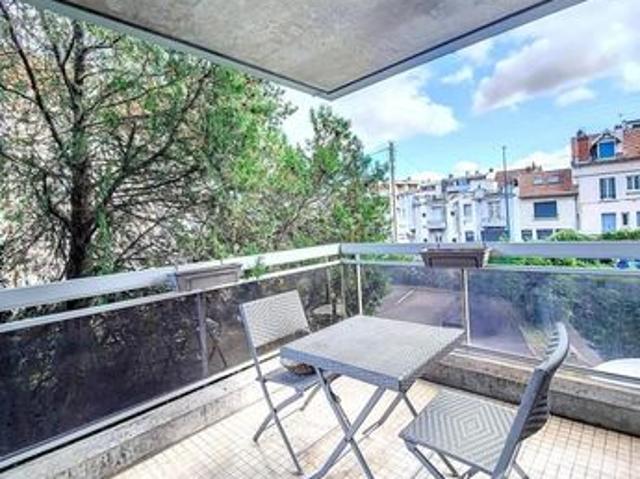 Appartement vente à Clermont-Ferrand, Clermont-ferrand