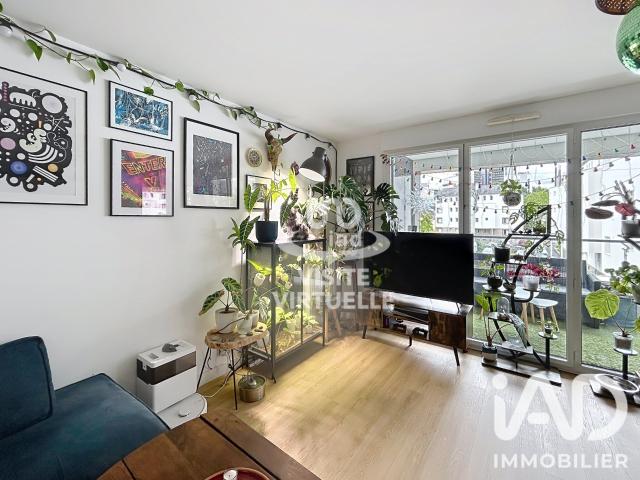 Appartement vente à Rennes, Bretagne