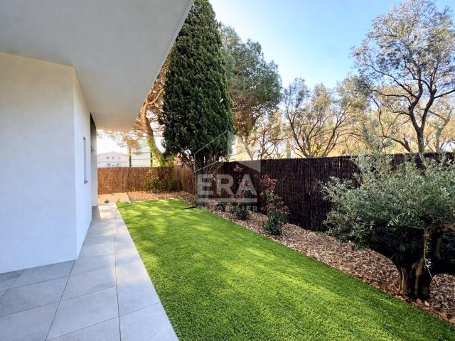 Appartement vente à Perpignan