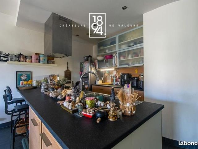 Appartement vente à Arrondissement de Toulon, Saint-cyr-sur-mer
