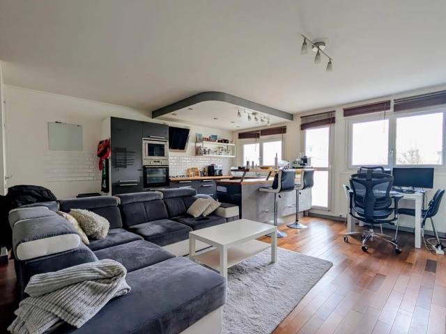 Appartement vente à Versailles, Plaisir