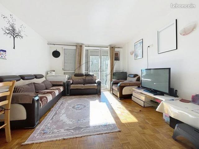 Appartement vente à Sarcelles, Saint-gratien