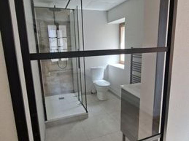 Appartement vente à Vienne, La Côte-saint-andré