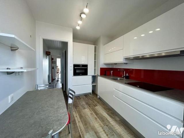Appartement vente à Les Sables-d'Olonne, Saint-gilles-croix-de-vie
