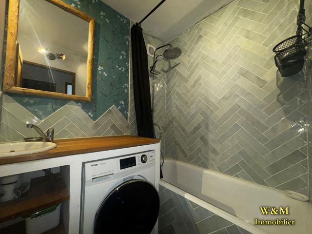 Appartement vente à Évry, Petit-bourg