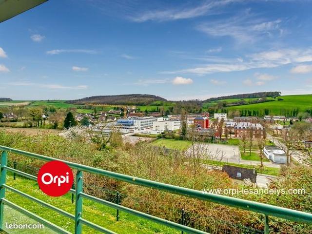 Appartement vente à Les Andelys