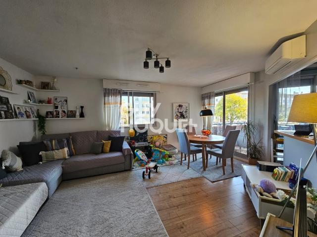 Appartement vente à Toulouse