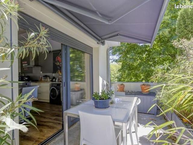 Appartement vente à Toulouse, Montastruc-la-conseillère
