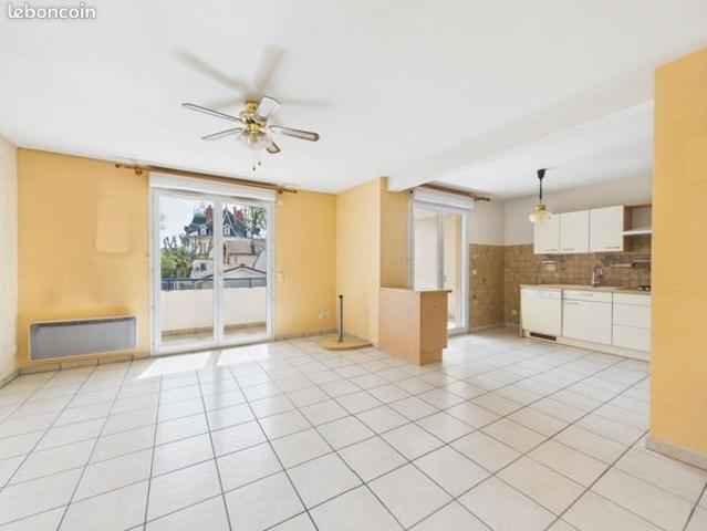 Appartement vente à Épernay, Vinay