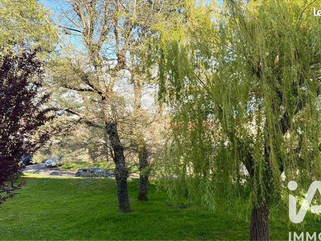 Appartement vente à Mâcon, Charnay-lès-mâcon