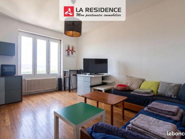 Appartement vente à Valence