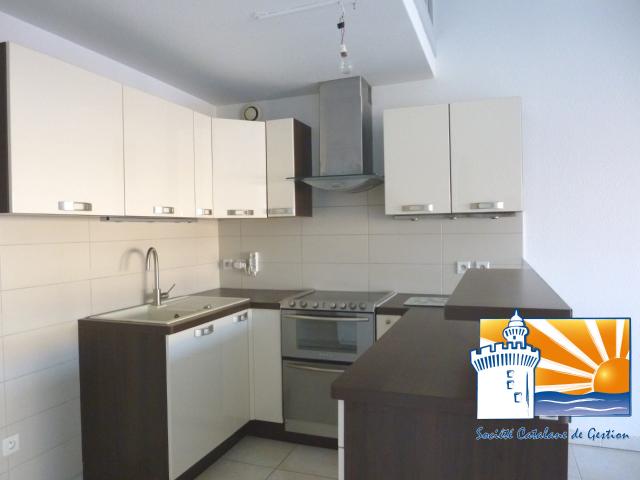 Appartement location à Clos Banet, Perpignan