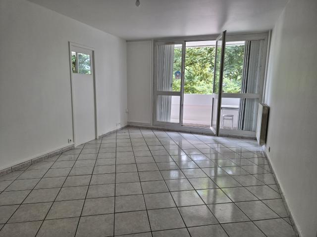 Appartement vente à Le Raincy, Villepinte
