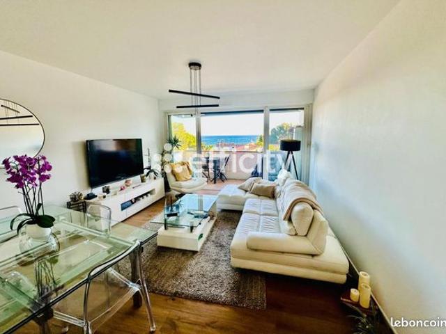 Appartement vente à Marseille, La Ciotat