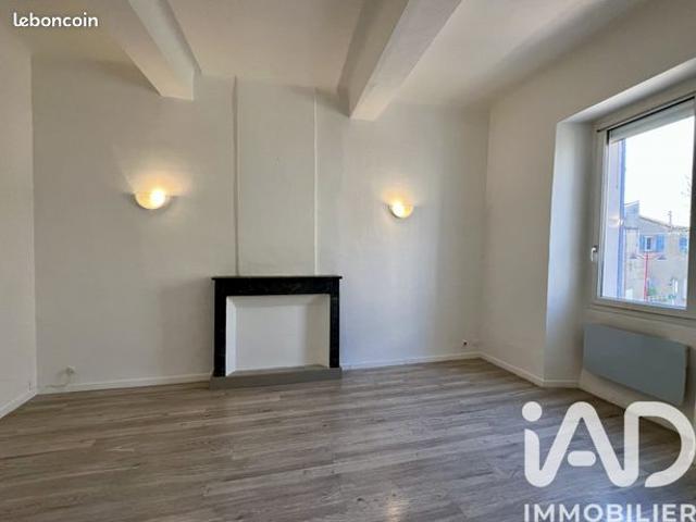 Appartement vente à Brignoles, Saint-zacharie