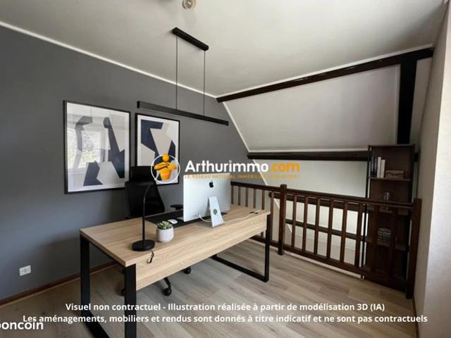Appartement vente à Briançon, Saint-crépin