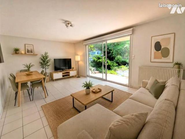 Appartement vente à Nantes, Orvault