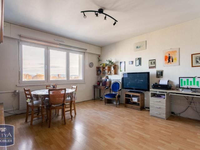 Appartement vente à Strasbourg, Hoenheim