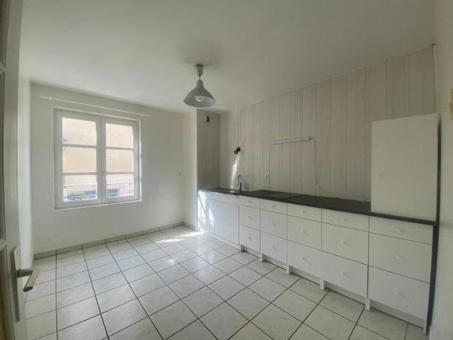 Appartement location à Montbrison