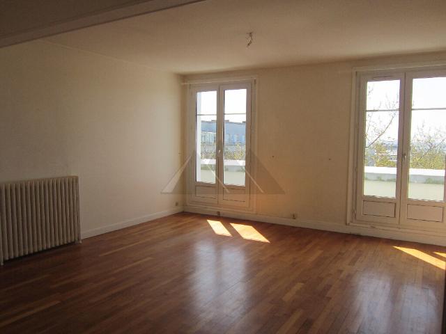 Appartement location à Brest, Bretagne