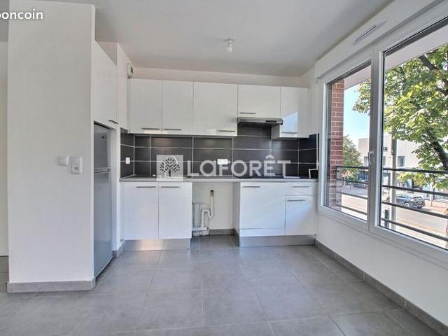 Appartement vente à Nanterre, Hauts-de-Seine