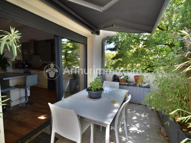 Appartement vente à Toulouse, Montastruc-la-conseillère