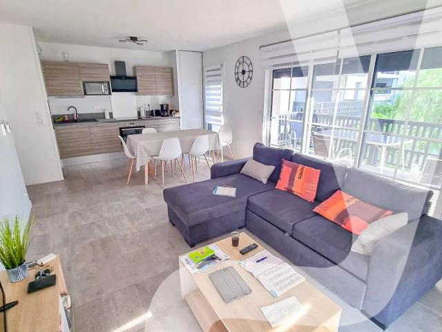 Appartement vente à Arcachon