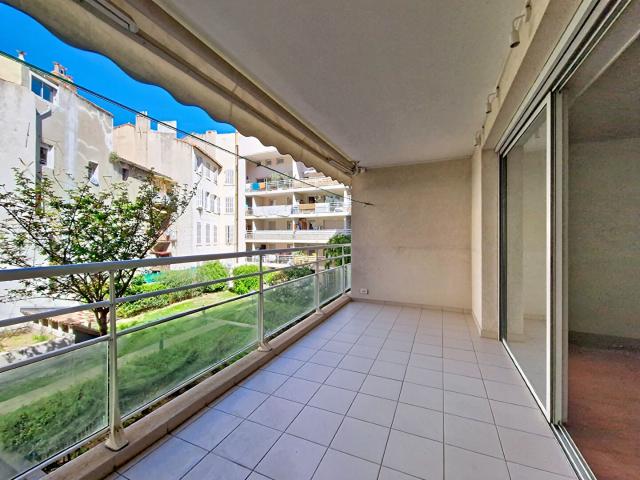 Appartement vente à Marseille